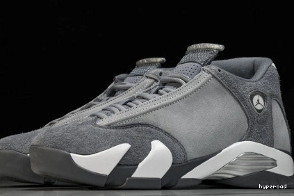 Hyperoad Air “Flint Jordan Grey” 14 1215